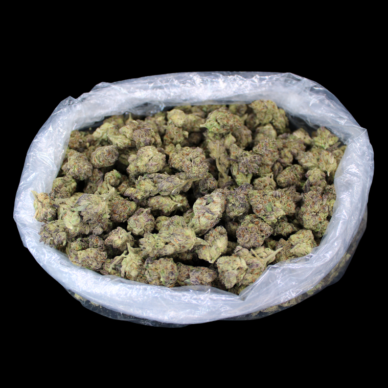 GDP THCA Flower