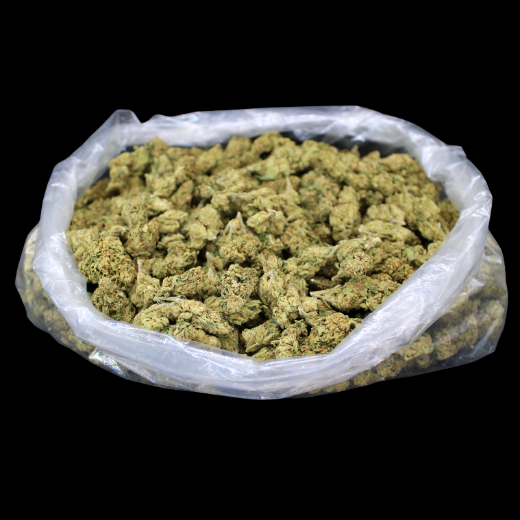 Bulk THCA Flower - 2 For 1 LBS