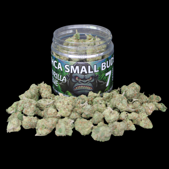 7 Grams Wholesale THCA Flower