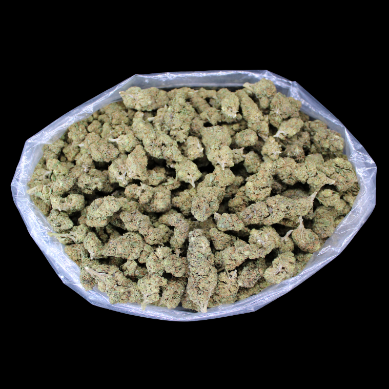 Gotti OG THCA Don Flower