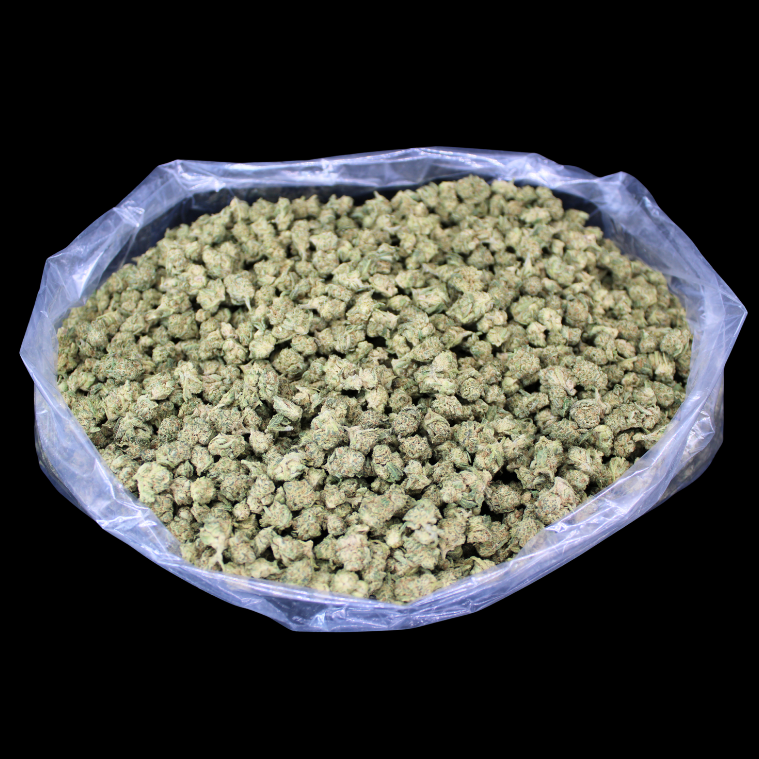 Grape Stomper THCA Flower