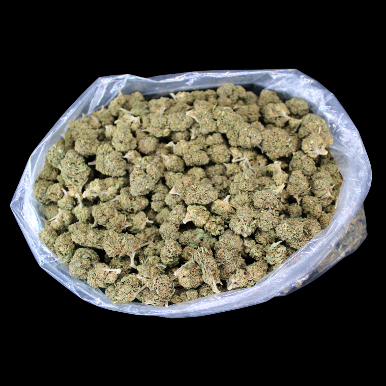 Guava Cake THCA Flower