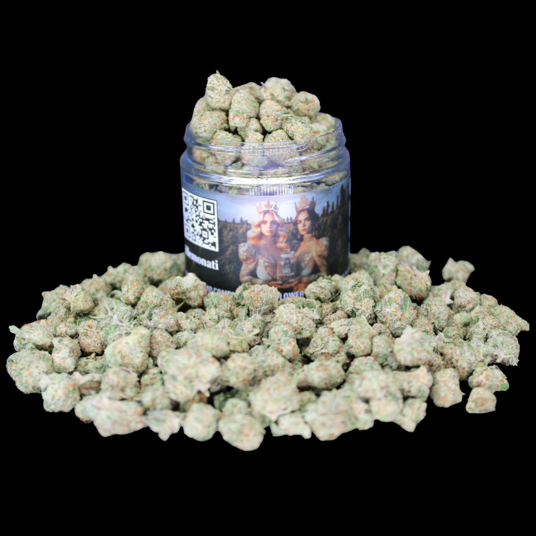 THCA Queen