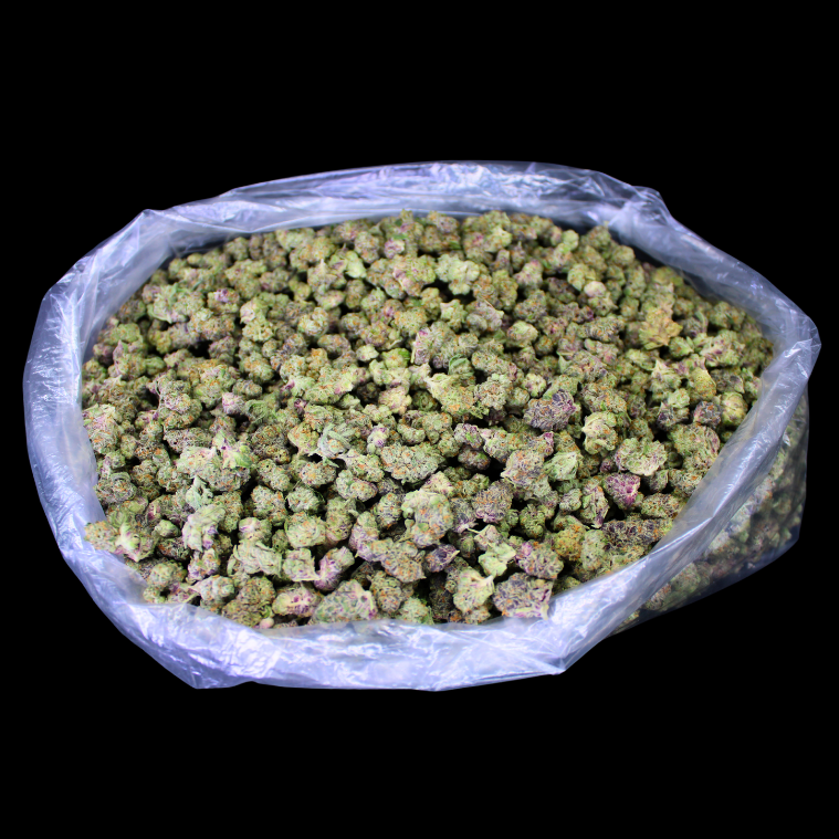 Italian Ice Exotic THCA Flower