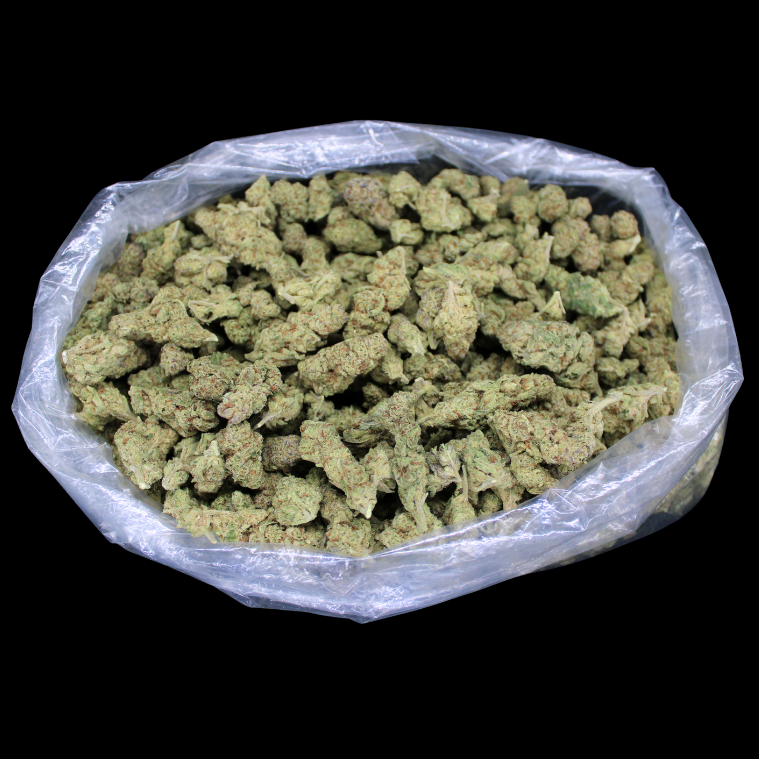 Cheap THCA Flower Ounce