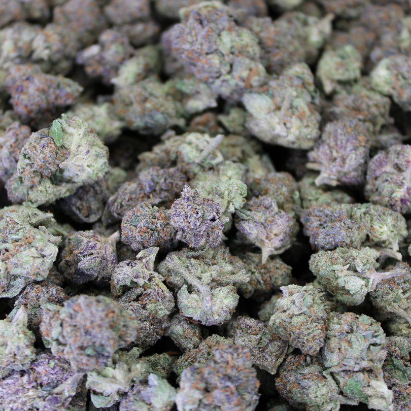 Jelly Roll Exotic THCA Flower