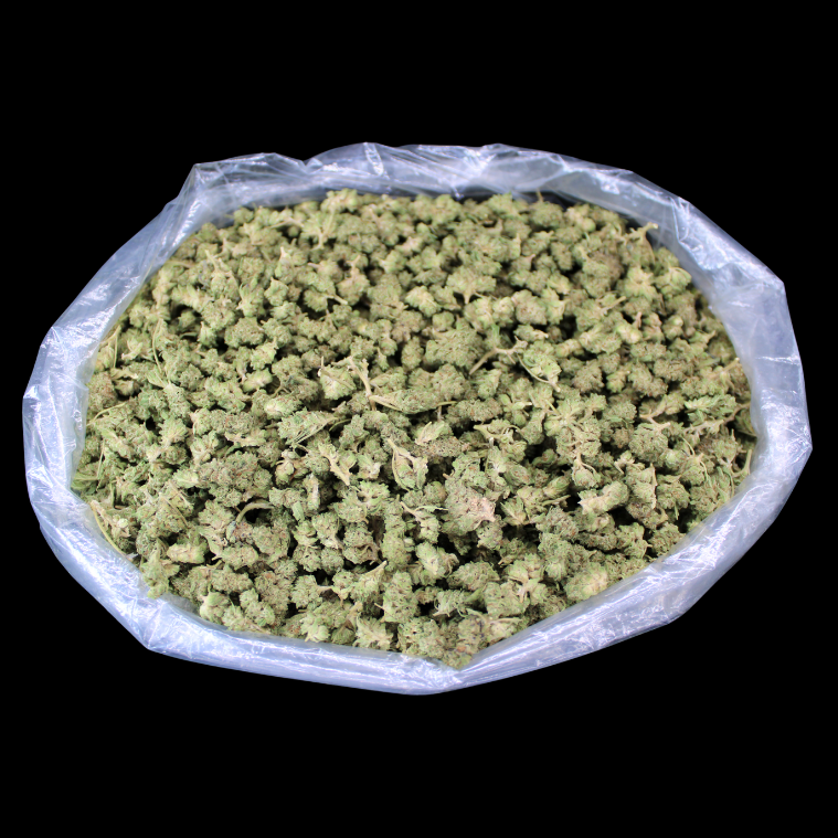 Cheap THCA Smalls Pound