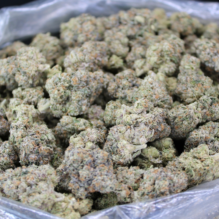 Jokerz THCA Flower