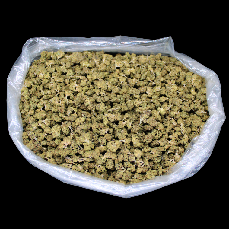 Cheap THCA Smalls Pound
