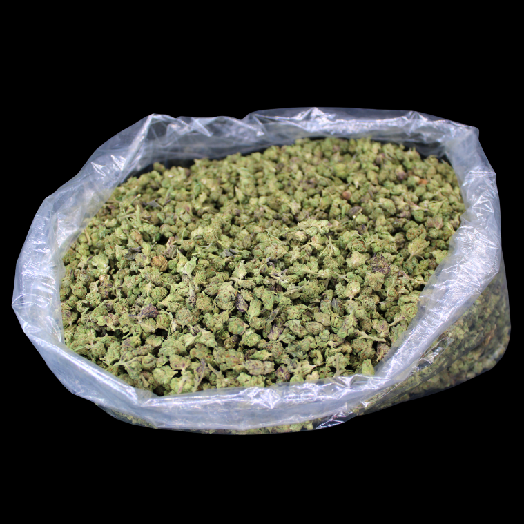 Cheap THCA Smalls Pound