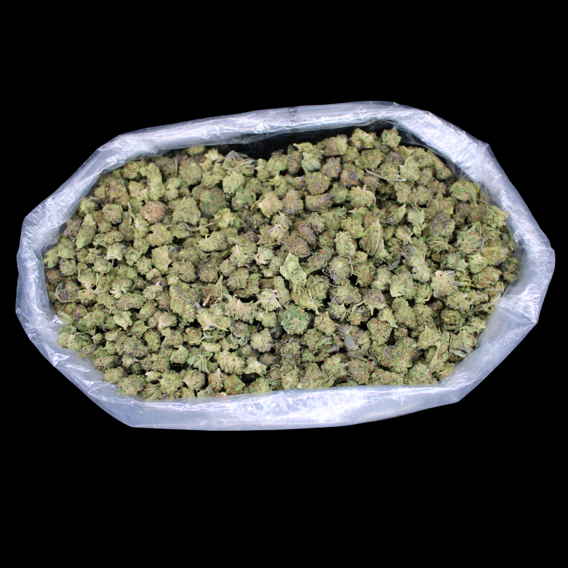 Cheap THCA Smalls Pound