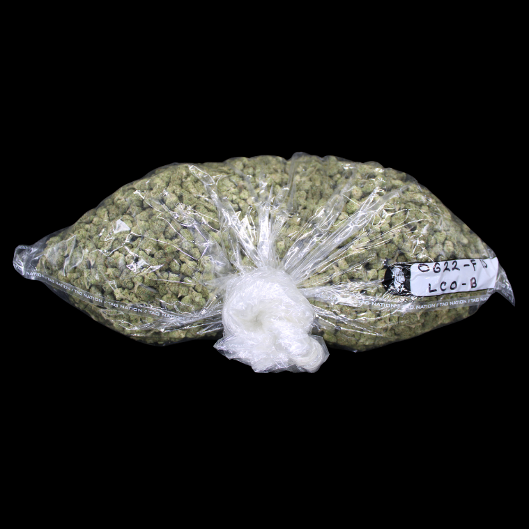 Bulk Indoor THCA Smalls