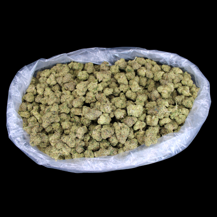 Dank Lemons THCA Flower - Cheap OZ