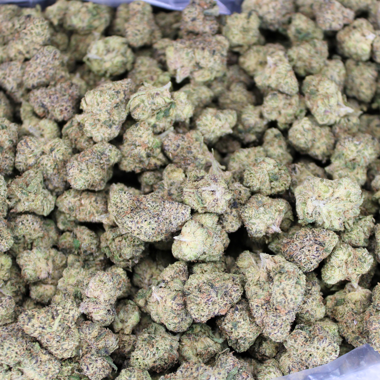 Dank Lemons THCA Flower - Cheap OZ
