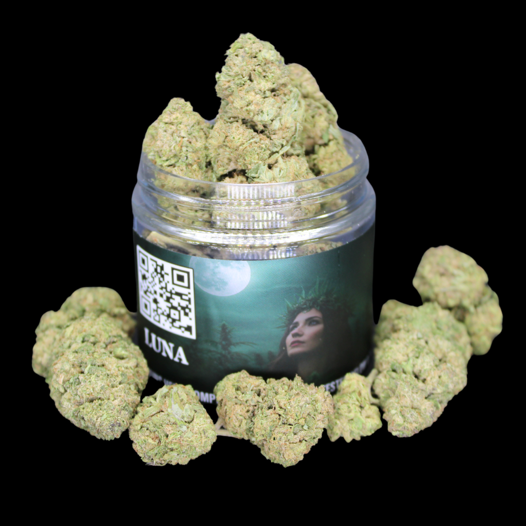 THCA Queen