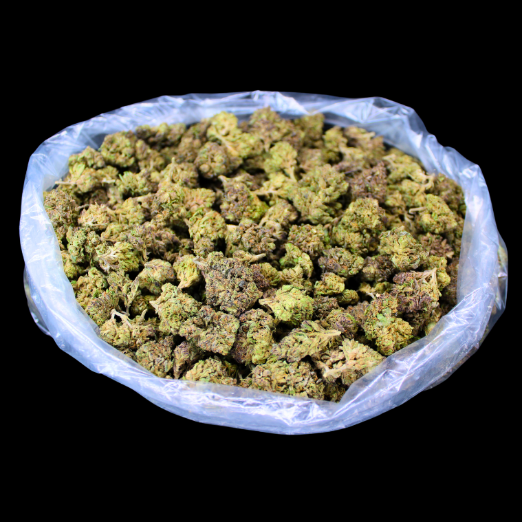 Mimosa THCA Flower