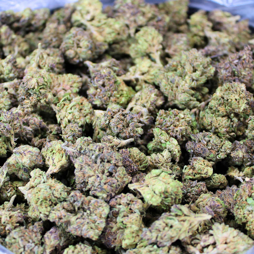 Mimosa THCA Flower