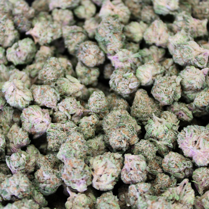 Northern Lights Exotic THCA Flower