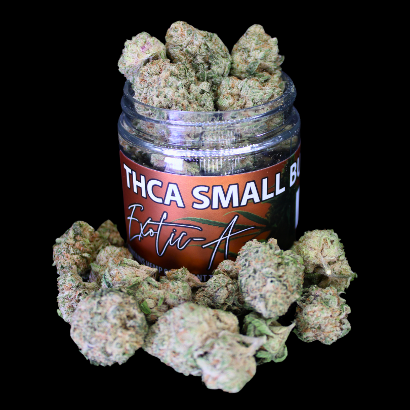 Northern Lights Exotic THCA Flower