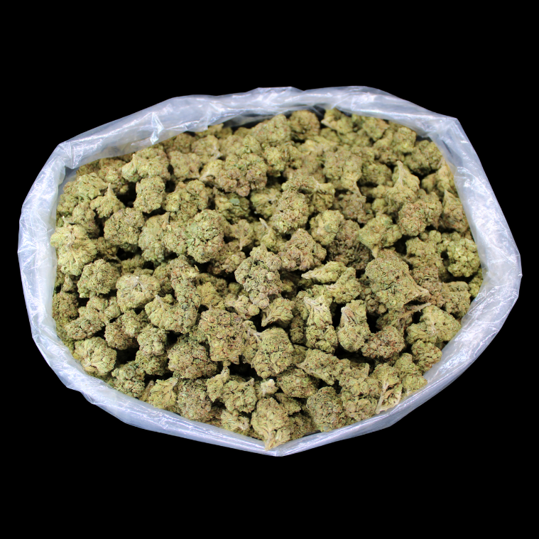 Cheap THCA Flower Ounce