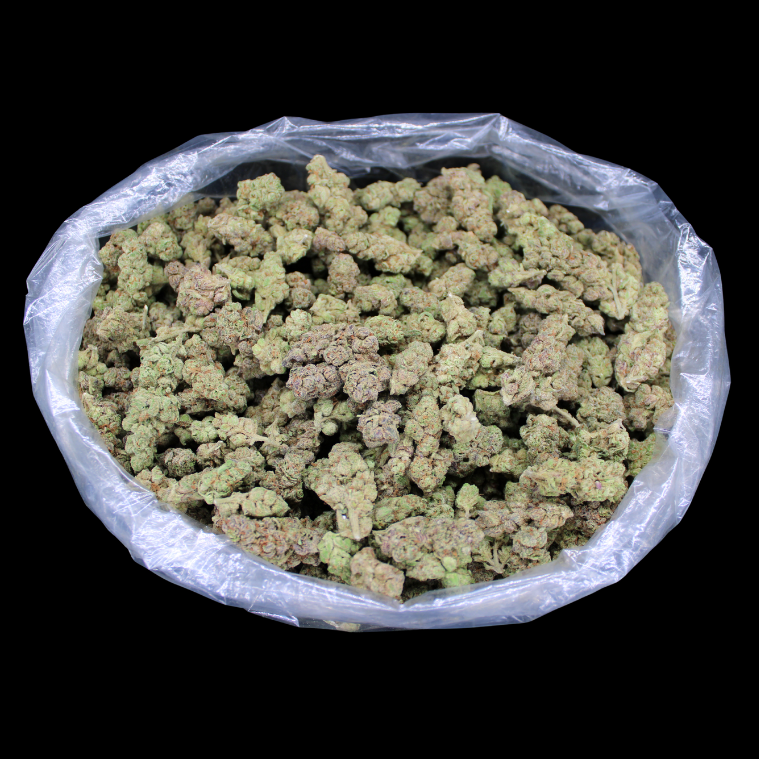 Cheap THCA Flower Ounce