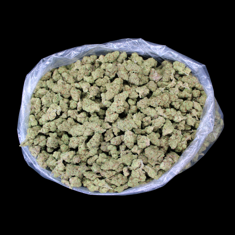 OMNIA THCA Flower