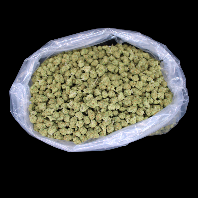Bulk Indoor THCA Smalls