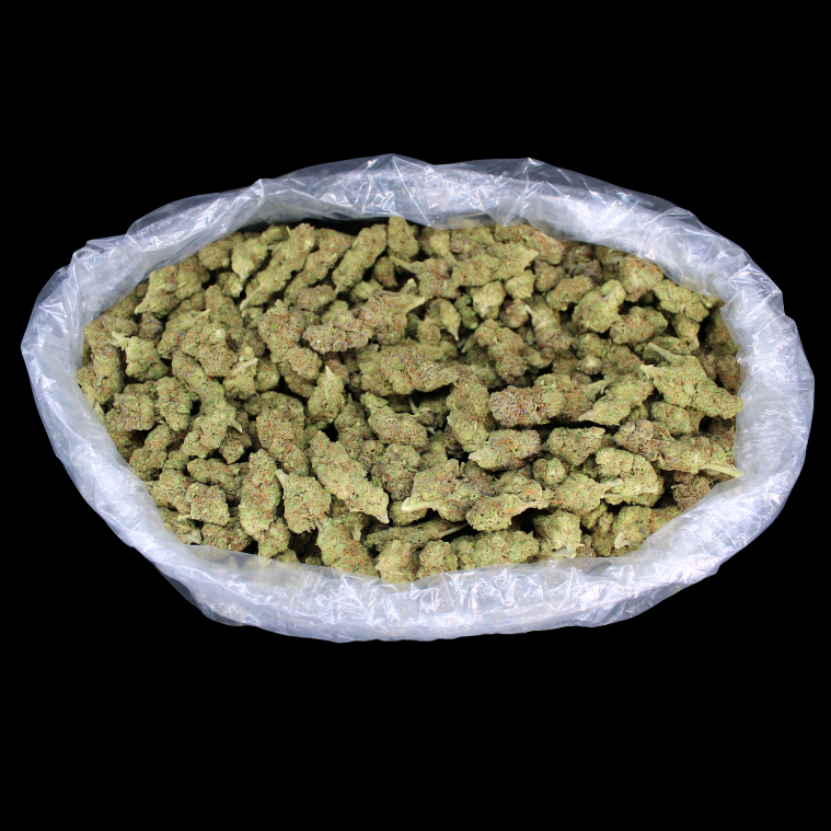 Peanut Butter Breath THCA Flower