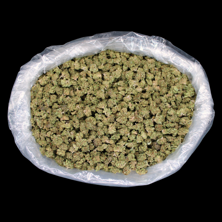 THCA Flower Budget Buds