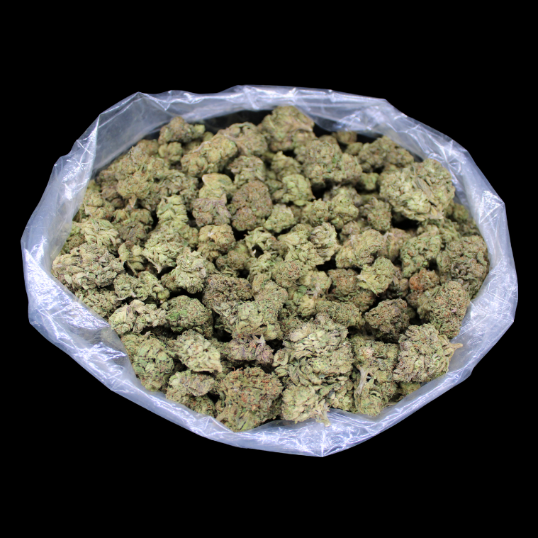 Cheap THCA Flower Ounce
