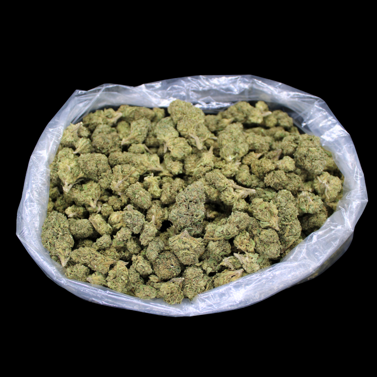 Cheap THCA Flower Pound