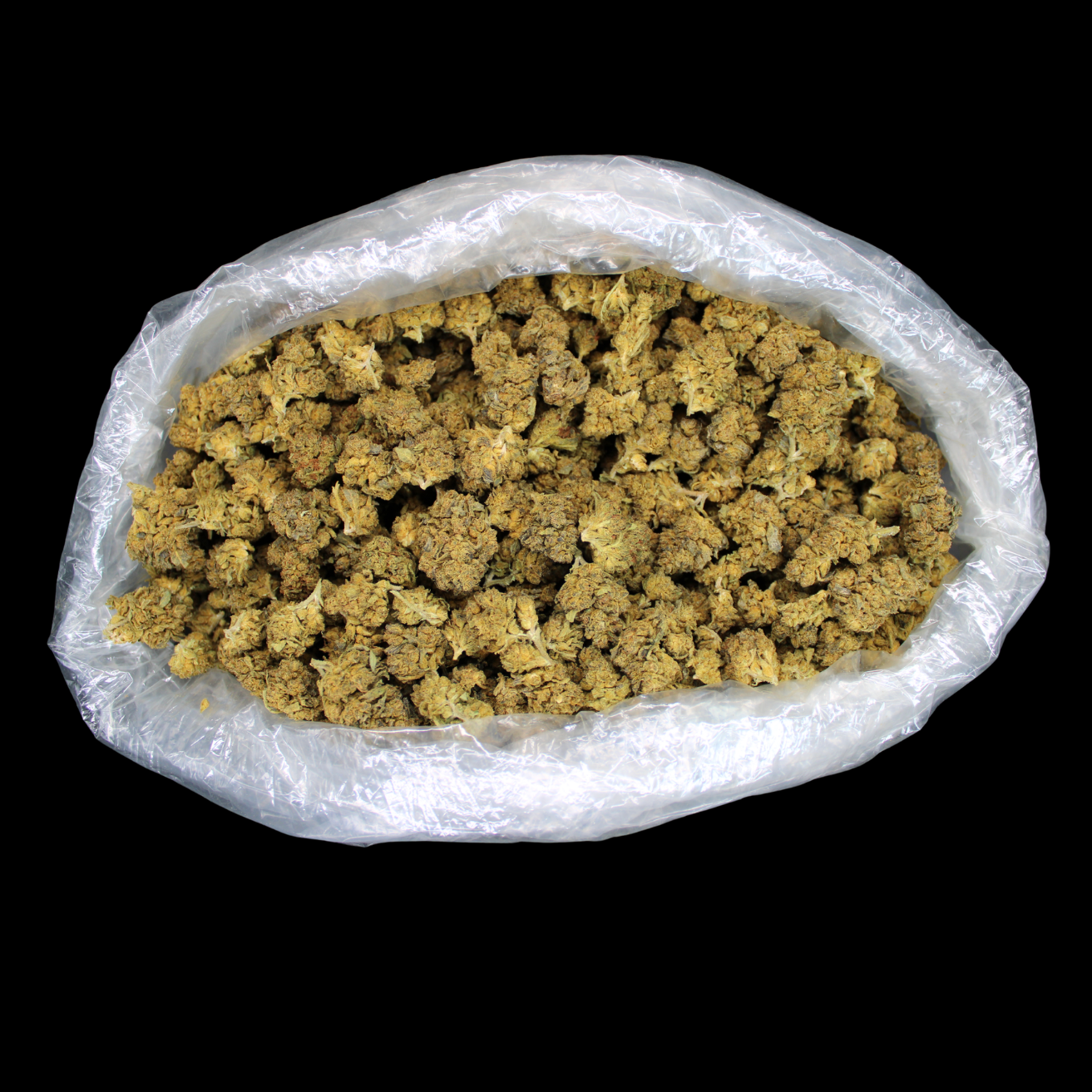 THCA Flower Budget Buds