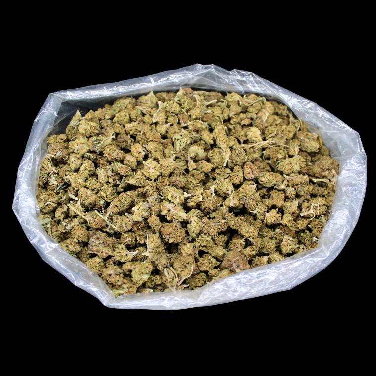 Cheap THCA Smalls Pound