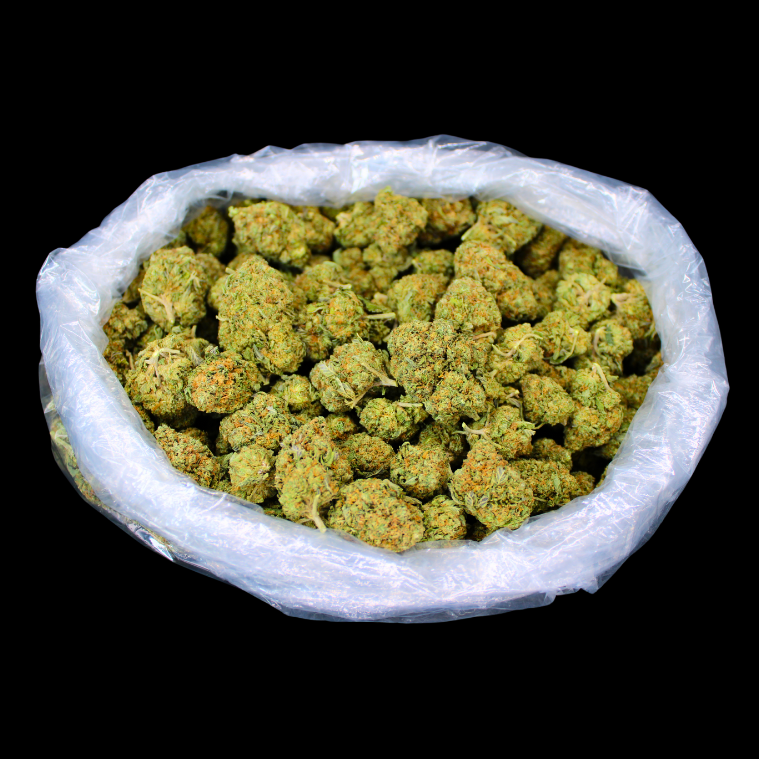 Runtz OG THCA Flower