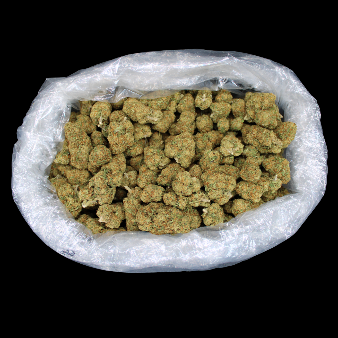 Screwdriver THCA Flower