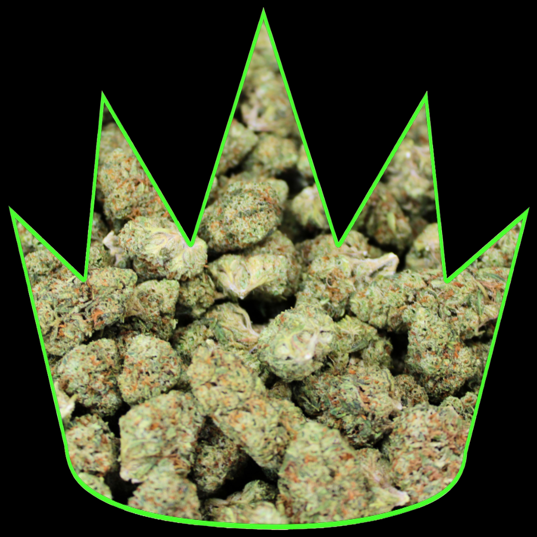 Strawberry Cough THCA Flower
