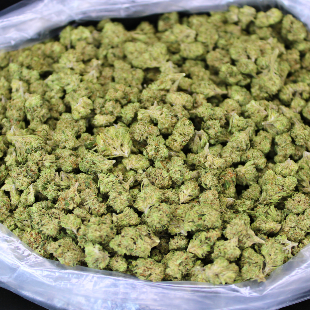 Sour Diesel THCA Flower