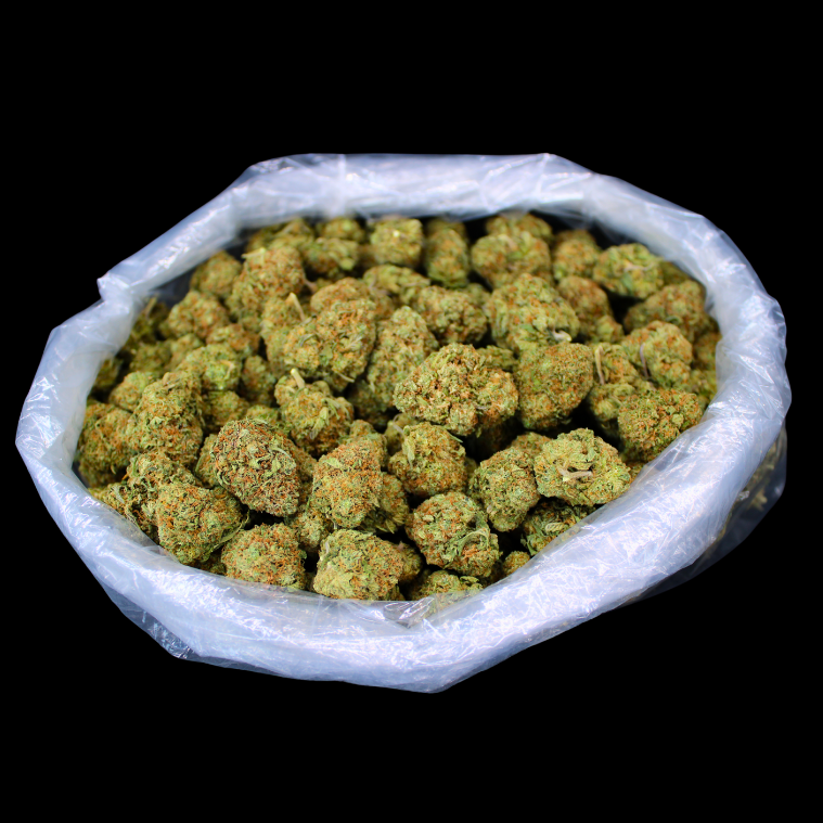 Sunset Sorbet THCA Flower