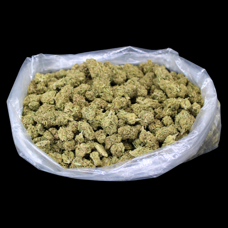 Sour OG THCA Flower