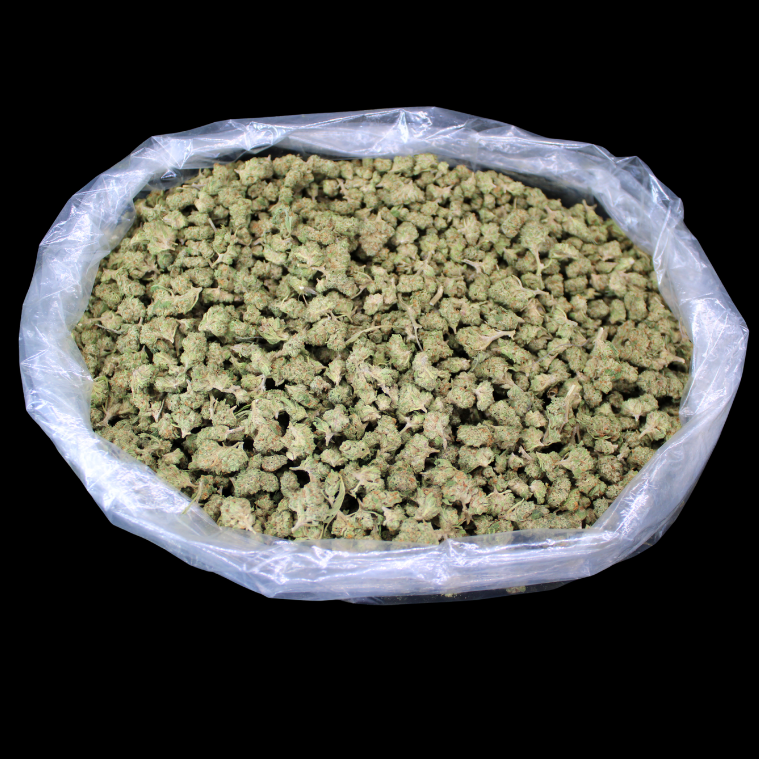 Cheap THCA Smalls Pound