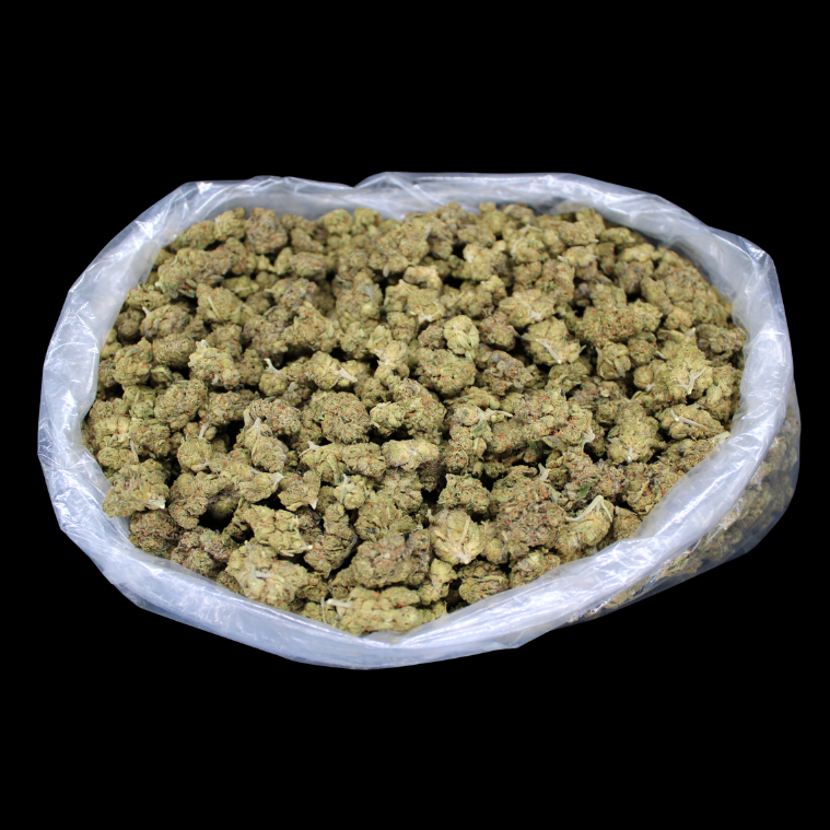 Cheap THCA Smalls Pound