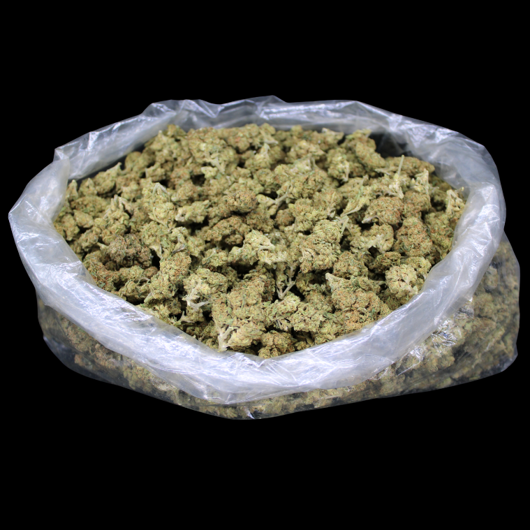 Cheap THCA Flower Half Pound