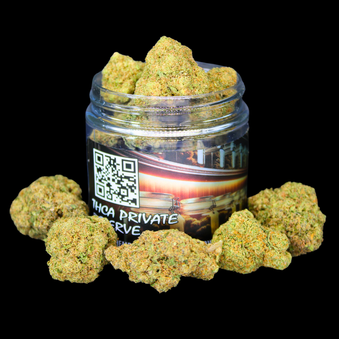Tangie THCA Flower