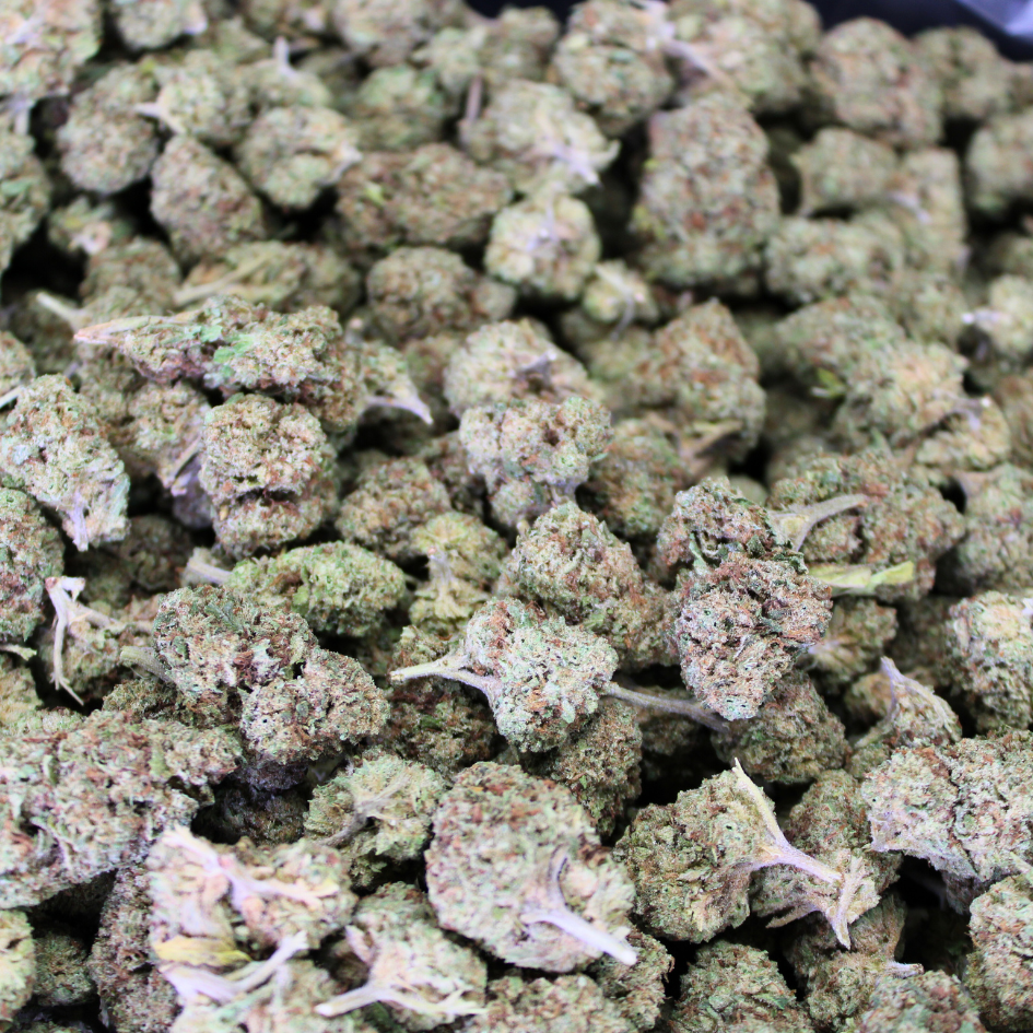 Trap Star THCA Flower