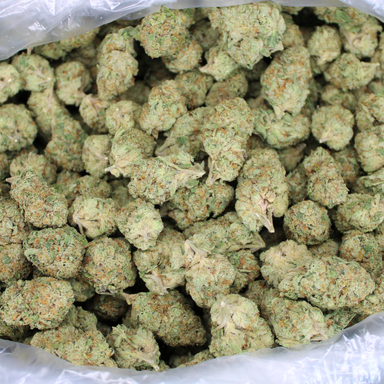 3.5 Grams Wholesale THCA Flower