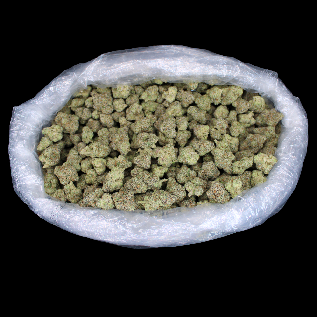 Watermelon Z Exotic THCA Flower