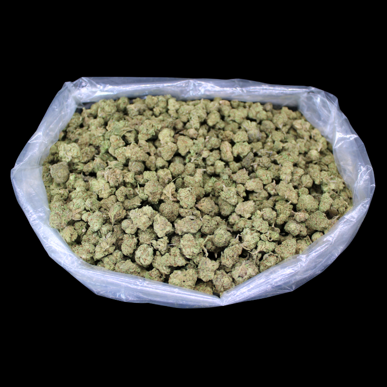 White Rhino THCA Flower