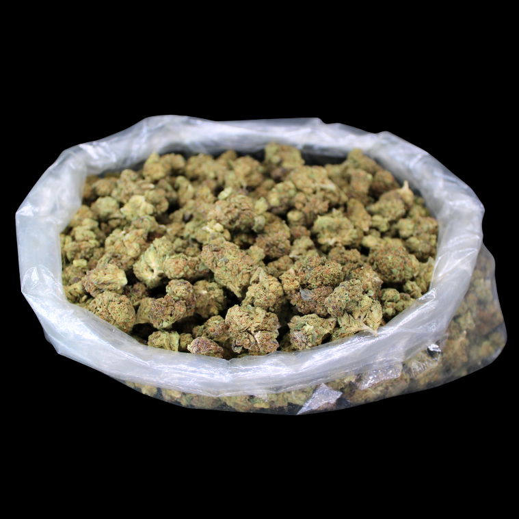 Cheap THCA Flower Half Pound