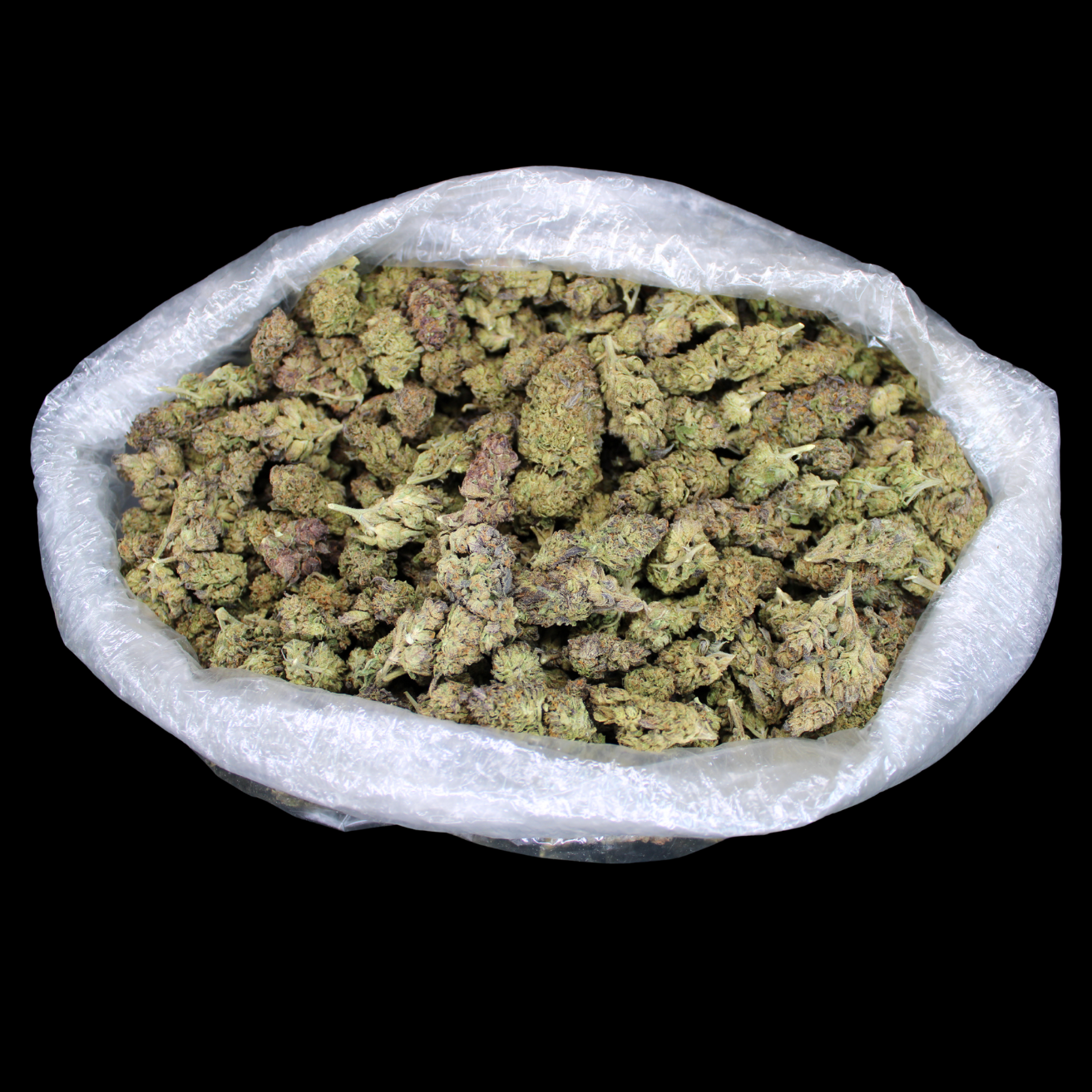 Cheap THCA Flower Pound