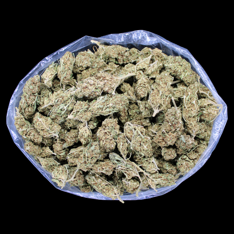 THCA Flower Budget Buds